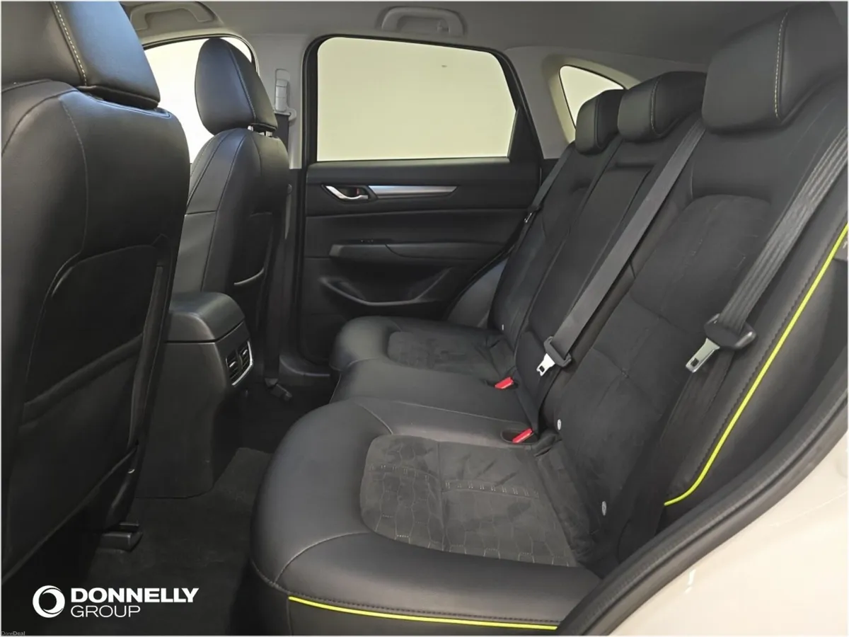 Mazda CX-5 Cx-5 Estate Newground - Image 6