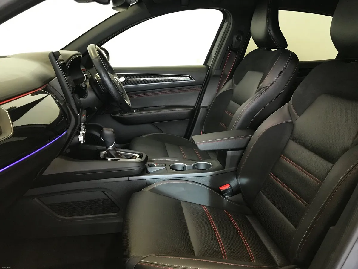 Renault Arkana Tce 140 Auto RS Line - Image 4