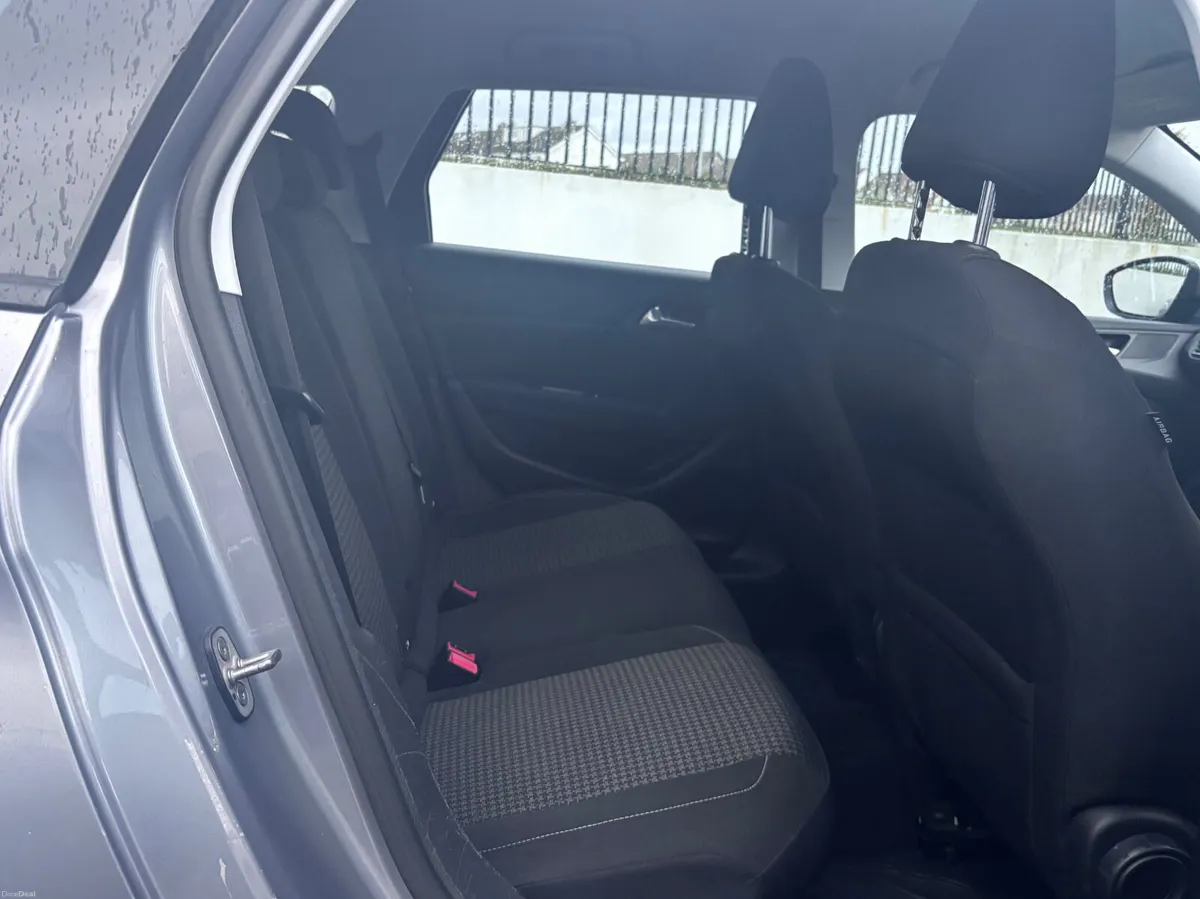 PEUGEOT 308 1.6 HDI ACTIVE MANUALL DIESEL - Image 4