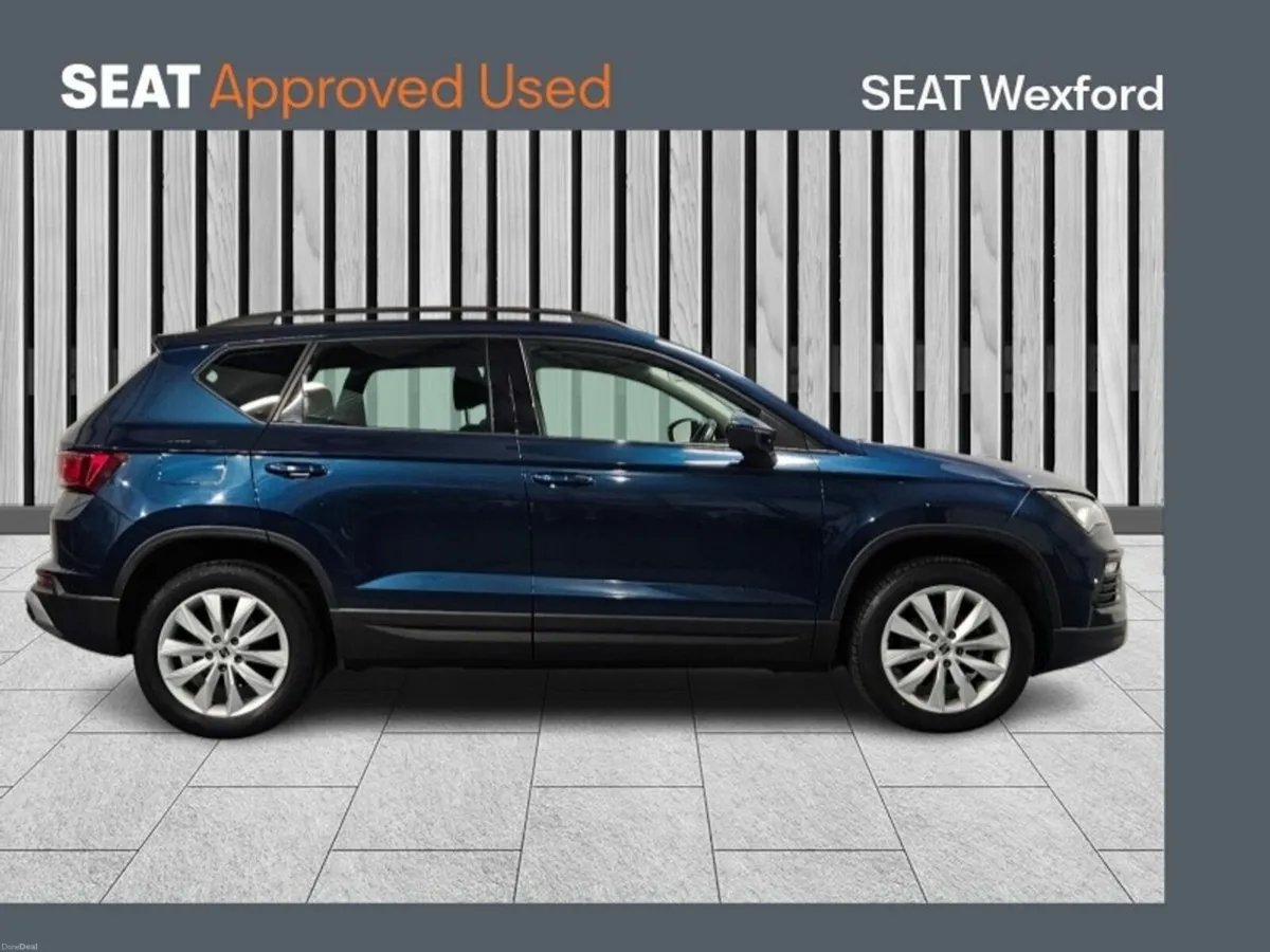 SEAT Ateca (Deposit Taken)  2.0TDI 115hp SE €66 Pe - Image 4