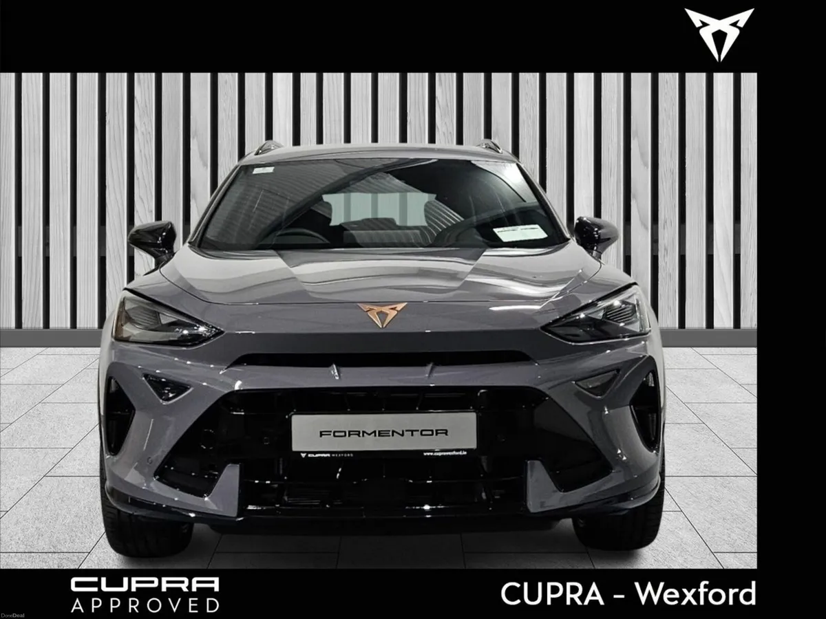 Cupra Formentor 2.0 TDI 150hp DSG - Image 3