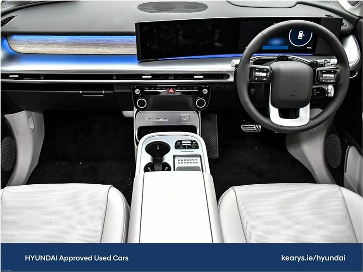 Hyundai IONIQ 9 Platinum - Image 4