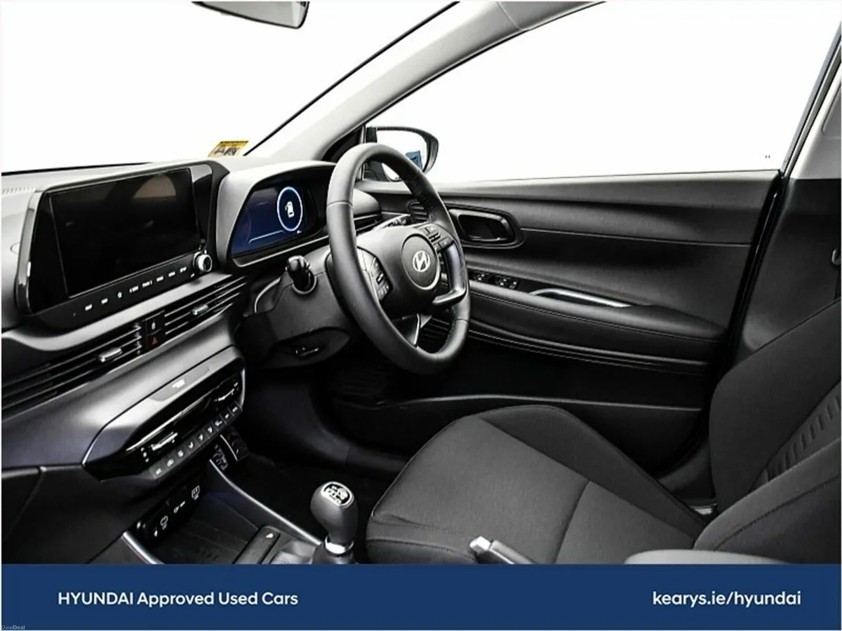 Hyundai Bayon Executive - Image 5