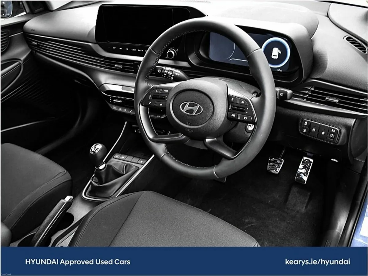 Hyundai Bayon Executive - Image 6