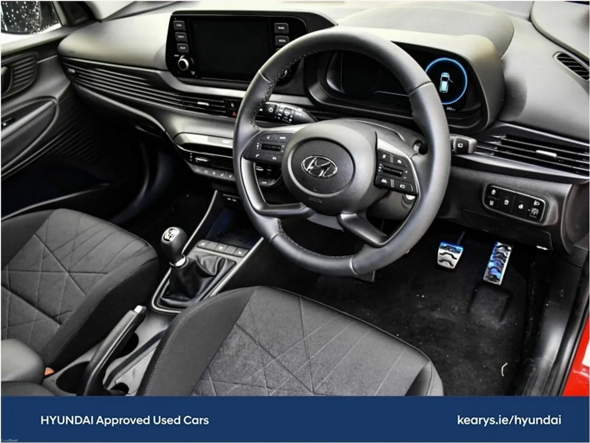 Hyundai Bayon Executive - Image 6