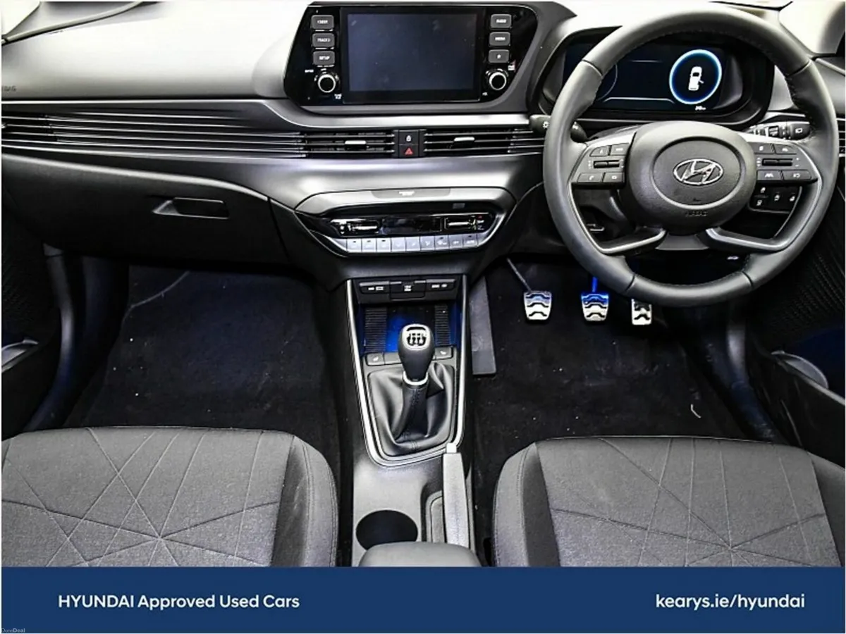 Hyundai Bayon Executive - Image 4