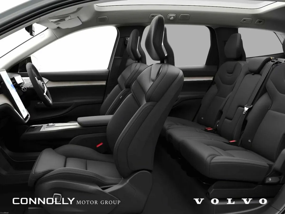Volvo EX90 Ultra | Twin Motor | BEV - Image 5