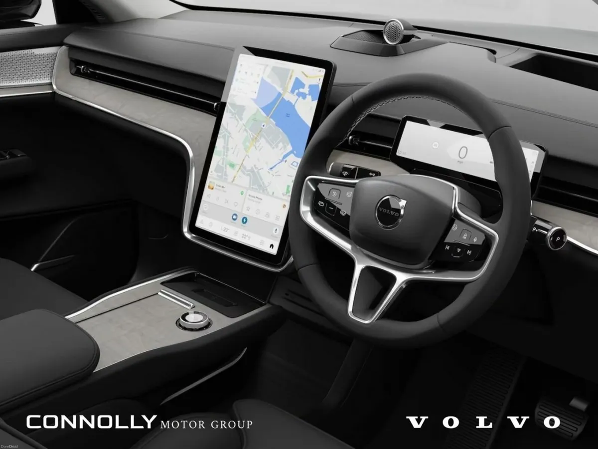Volvo EX90 Ultra | Twin Motor | BEV - Image 4