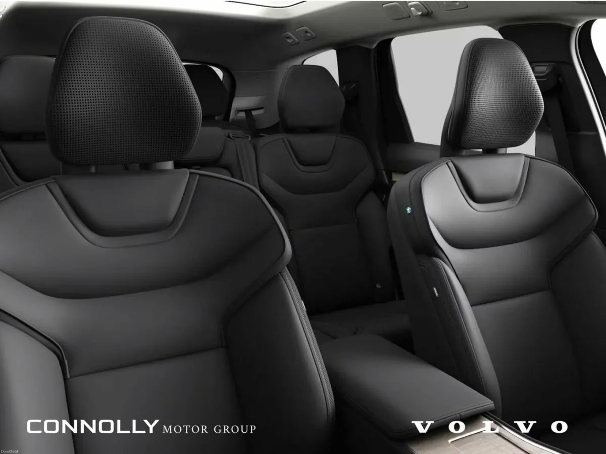 Volvo EX90 Ultra | Twin Motor | BEV - Image 6