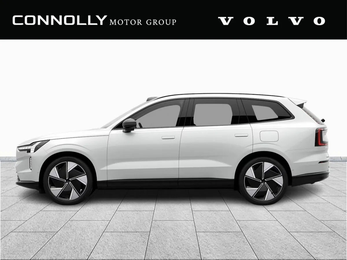 Volvo EX90 Ultra | Twin Motor | BEV - Image 3