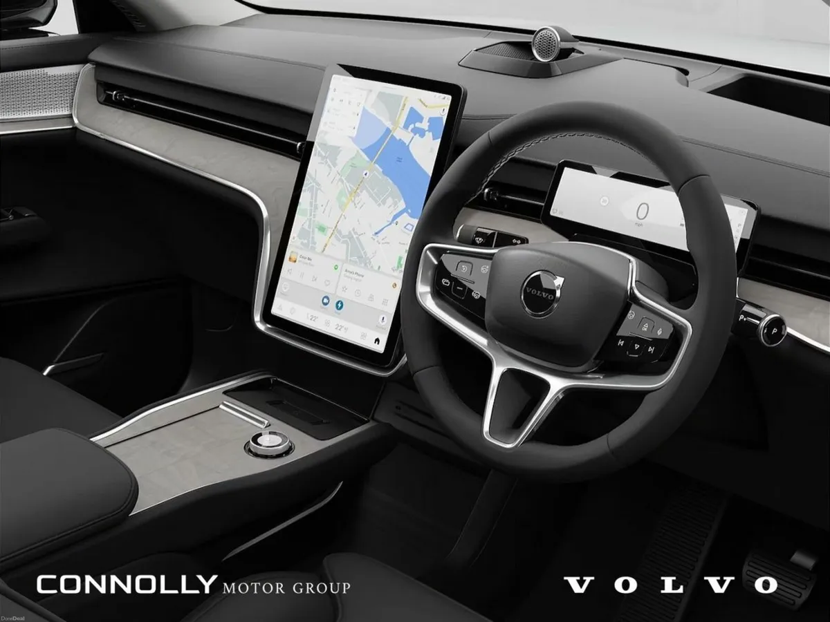 Volvo EX90 Ultra | Twin Motor | BEV - Image 4