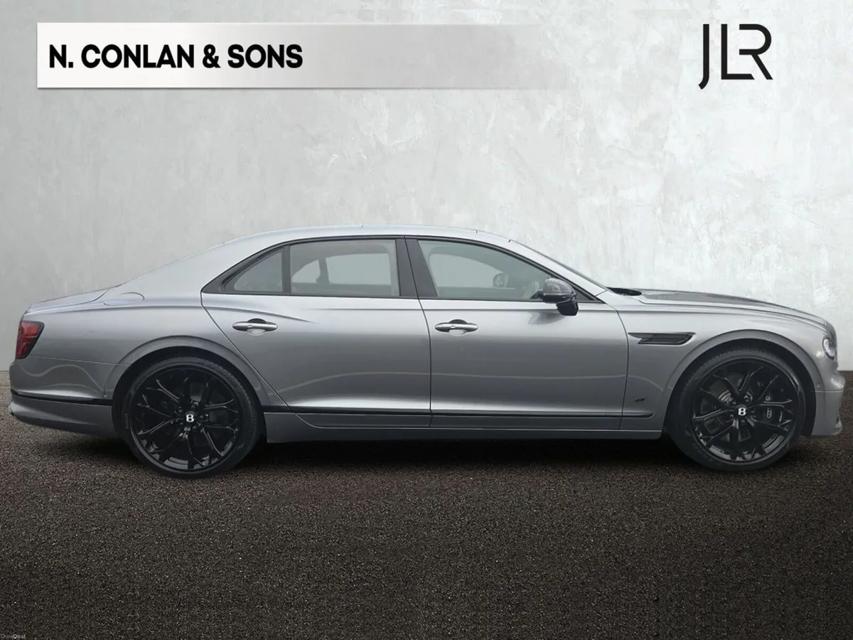 Bentley Flying Spur S 3.0 V6 PHEV AUTO - Image 6