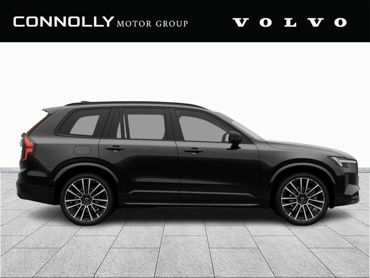 Volvo XC90 T8 | Ultra Dark | €994pm | Plug In Hybr - Image 3