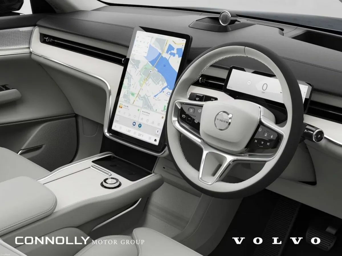 Volvo EX90 Ultra | Twin Performance | BEV - Image 6