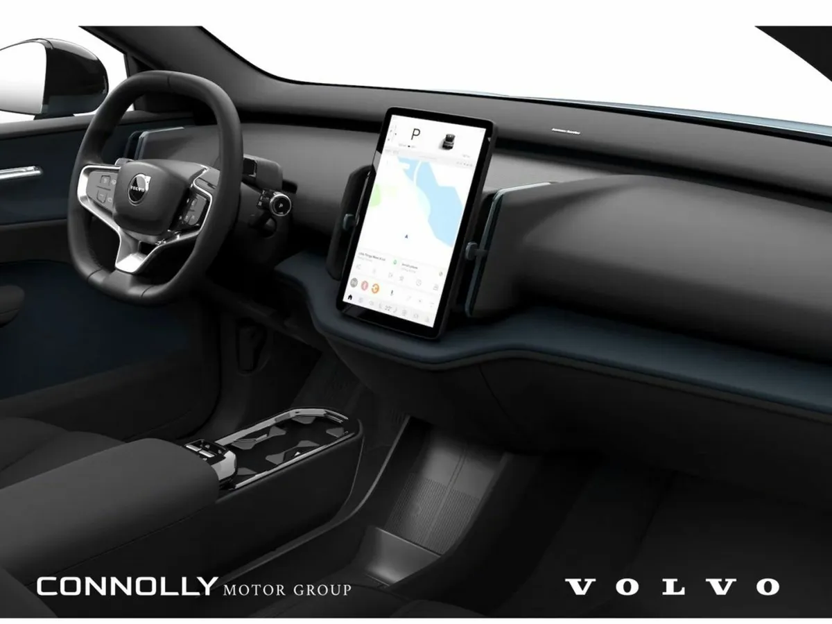 Volvo EX30 Extended Range | €393pm | 272hp | Plus - Image 4