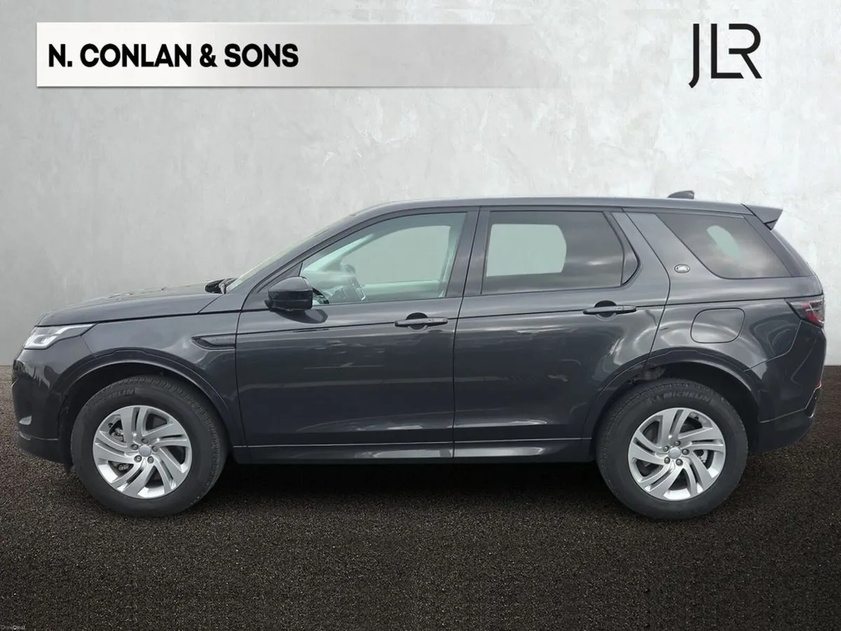 Land Rover Discovery Sport PHEV AWD DYNAMIC S AUTO - Image 6