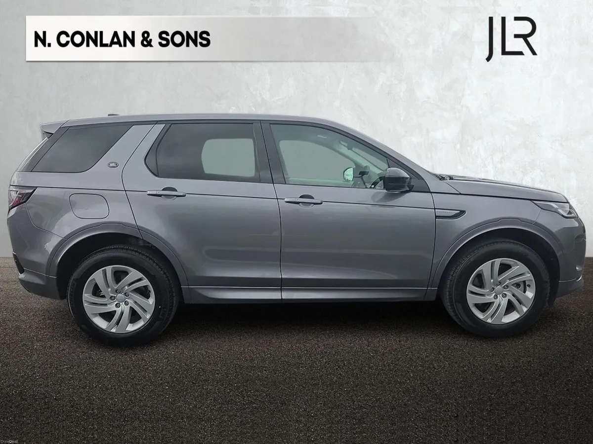 Land Rover Discovery Sport PHEV AWD DYNAMIC S AUTO - Image 6