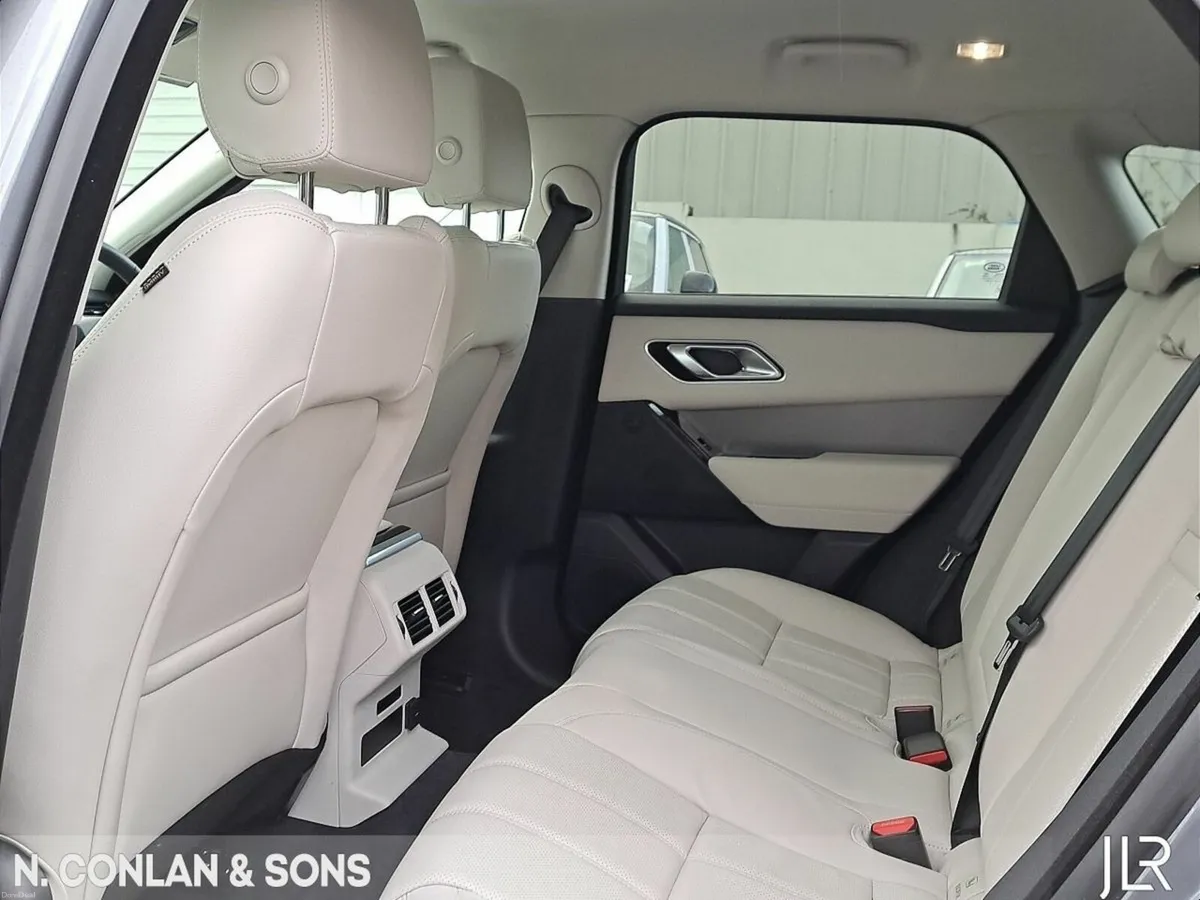 Land Rover Range Rover Velar PHEV S *BALANCE OF 5 - Image 5