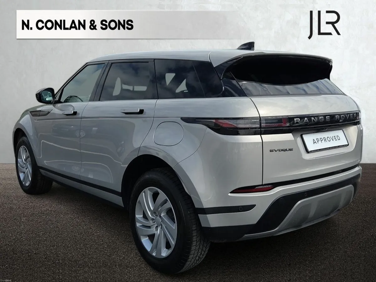 Land Rover Range Rover Evoque PHEV S *DEMO SALE* - Image 2