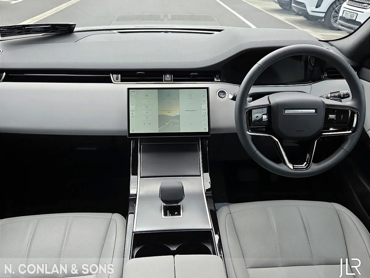 Land Rover Range Rover Evoque PHEV S *DEMO SALE* - Image 4