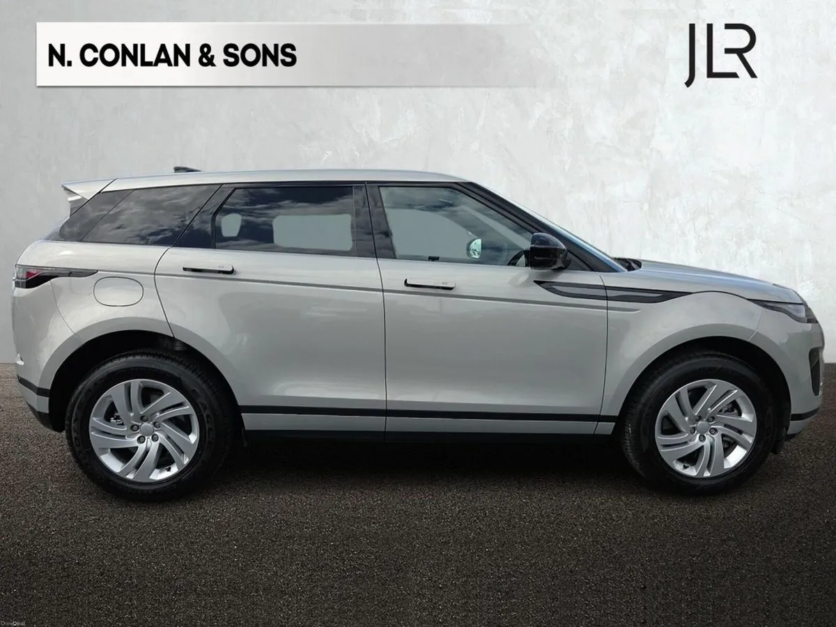 Land Rover Range Rover Evoque PHEV S *DEMO SALE* - Image 6