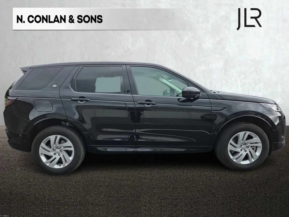 Land Rover Discovery Sport PHEV AWD DYNAMIC S AUTO - Image 6