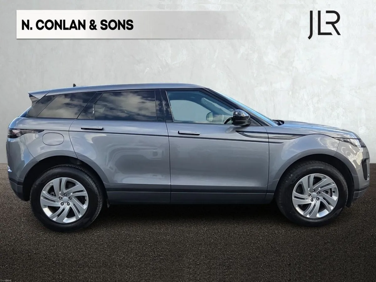Land Rover Range Rover Evoque PHEV S *DEMO SALE* - Image 6