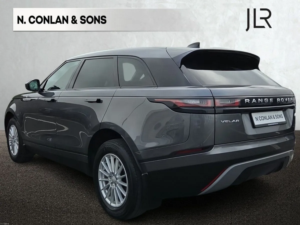 Land Rover Range Rover Velar D180 AUTO *LOW MILEAG - Image 2