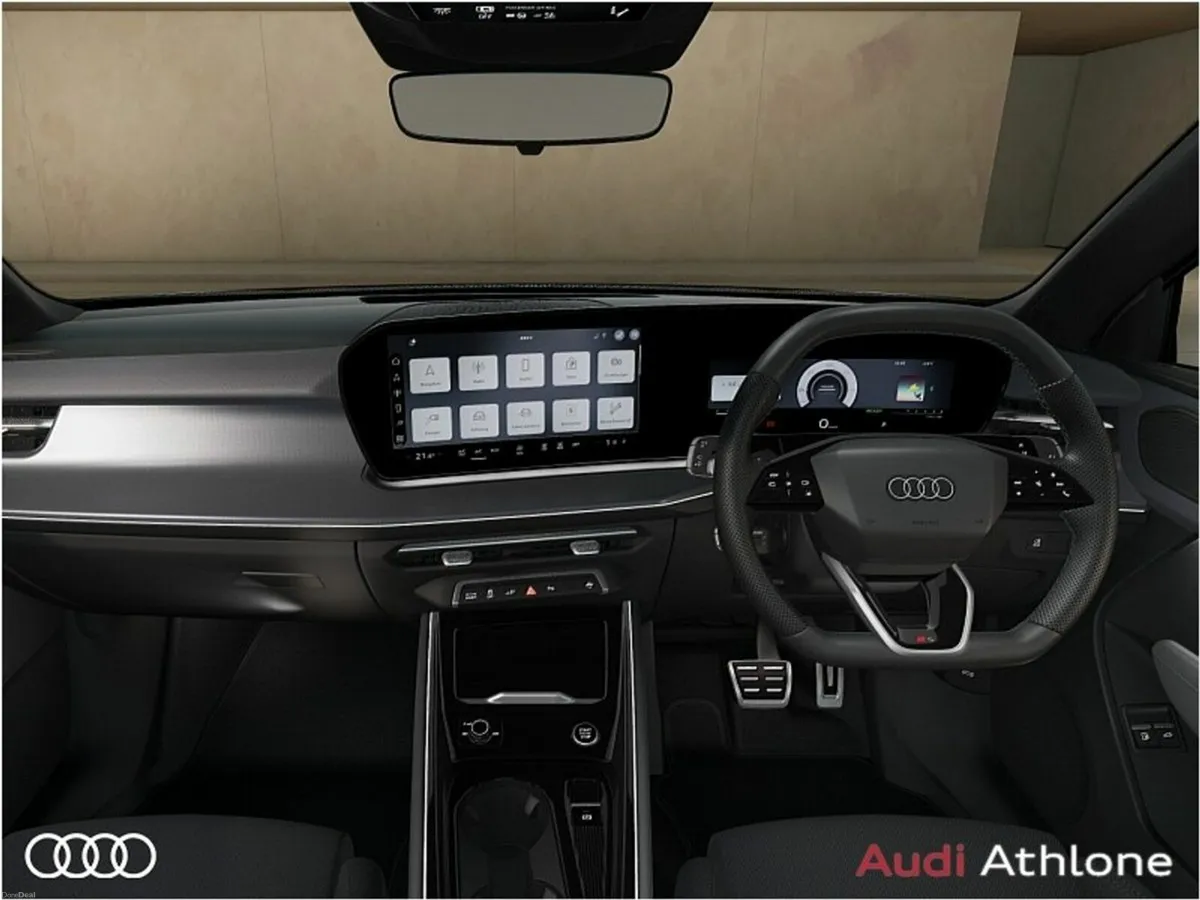 Audi Q3 1.5TFSIe 268BHP S-Line S-Tronic - AVAILABL - Image 2