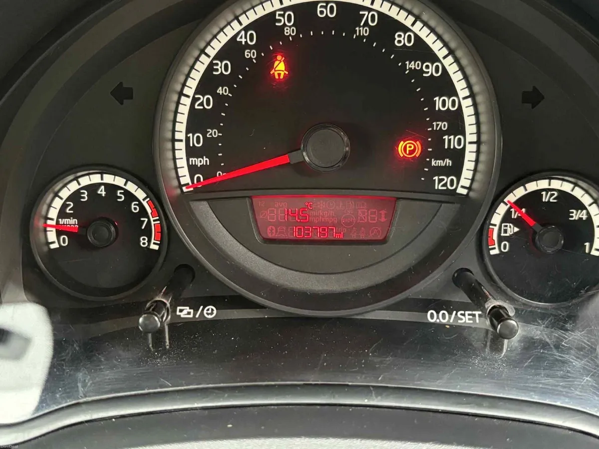 Vw up 2013 1.0 petrol! - Image 2