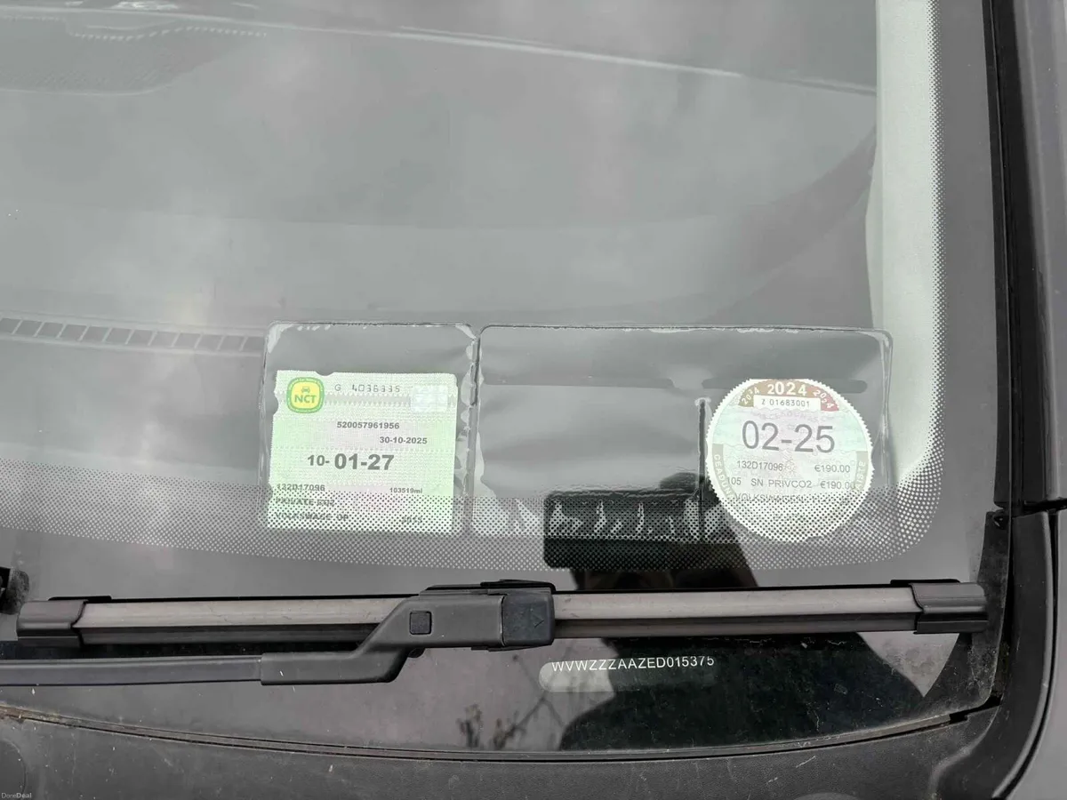 Vw up 2013 1.0 petrol! - Image 3