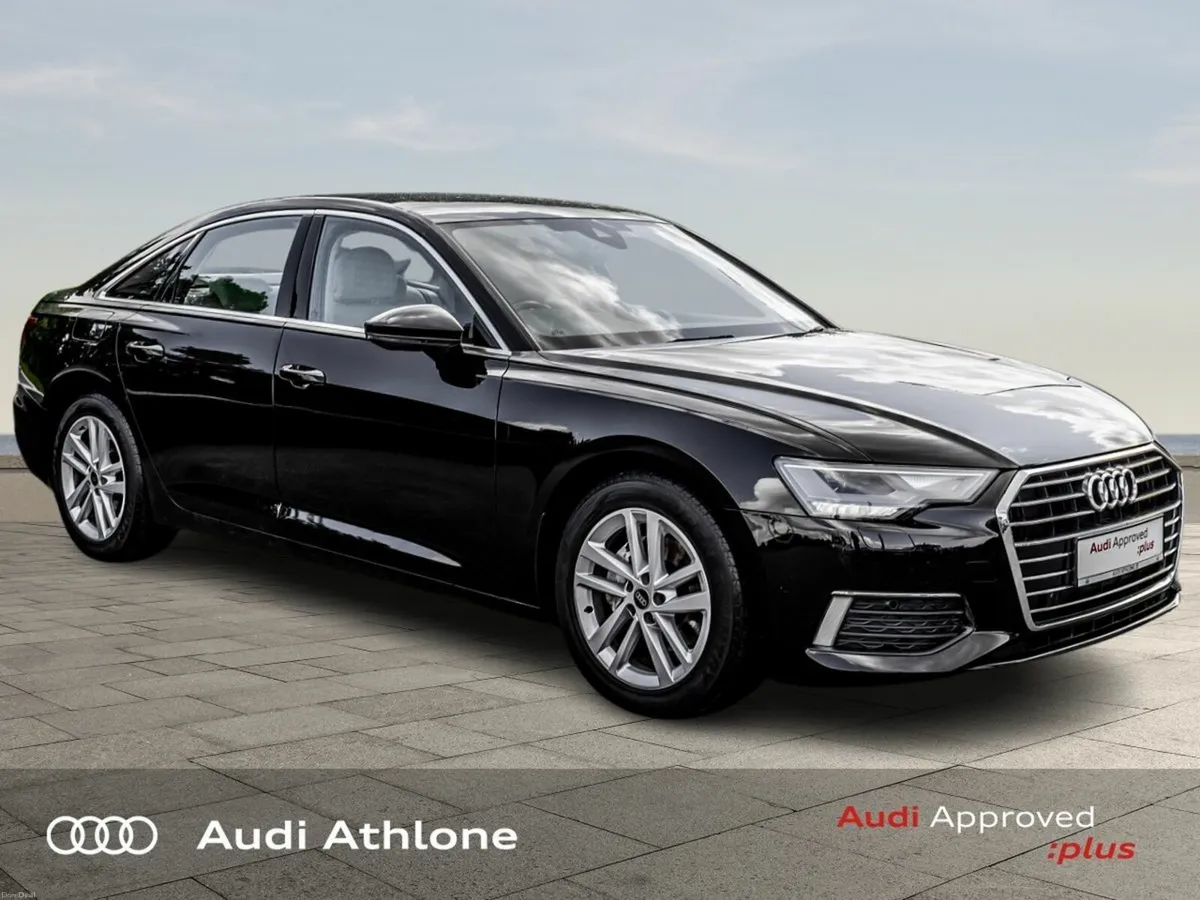 Audi A6 2.0TDI 204BHP SE S-Tronic - DUE IN - RING - Image 1