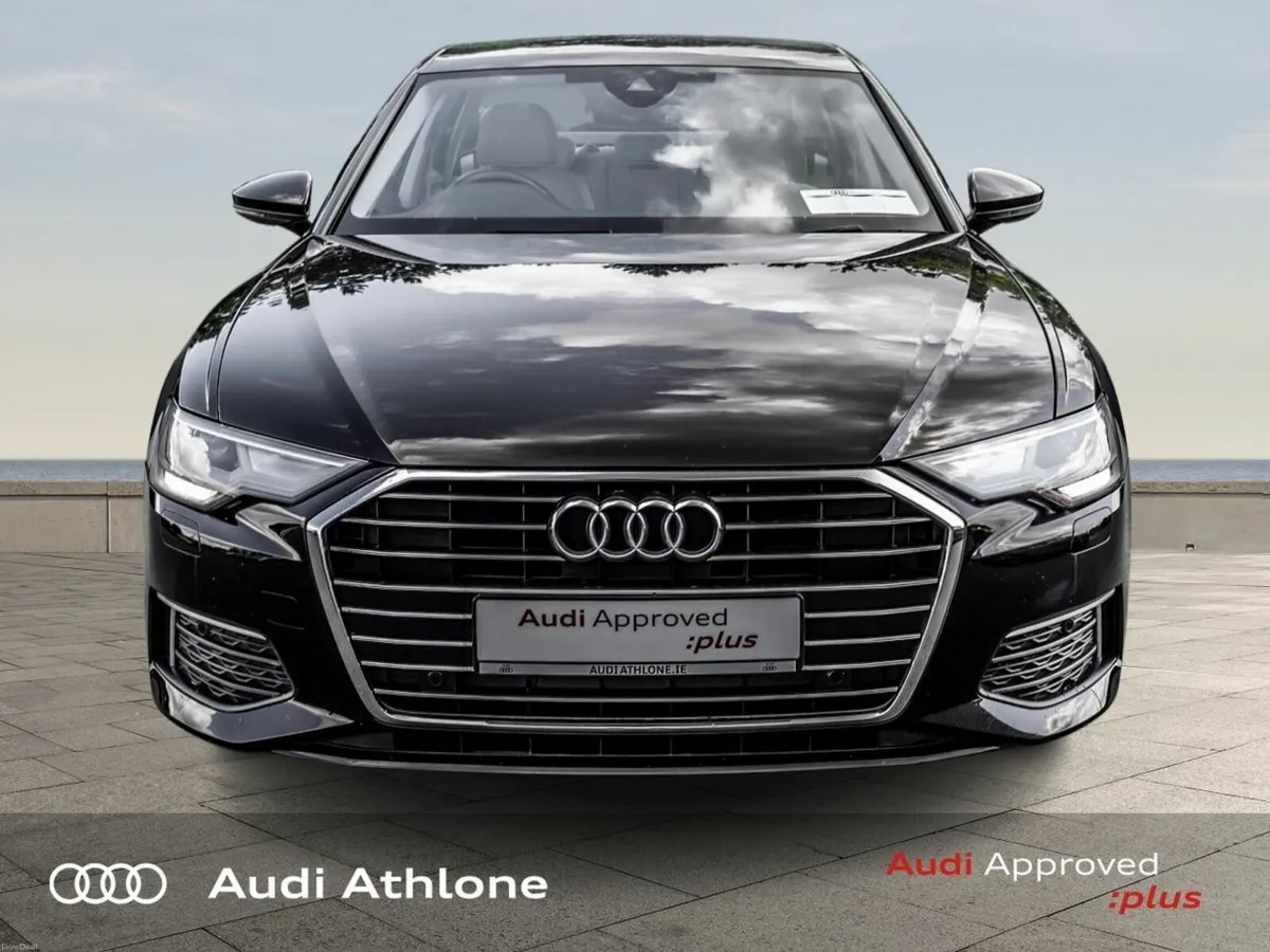 Audi A6 2.0TDI 204BHP SE S-Tronic - DUE IN - RING - Image 2