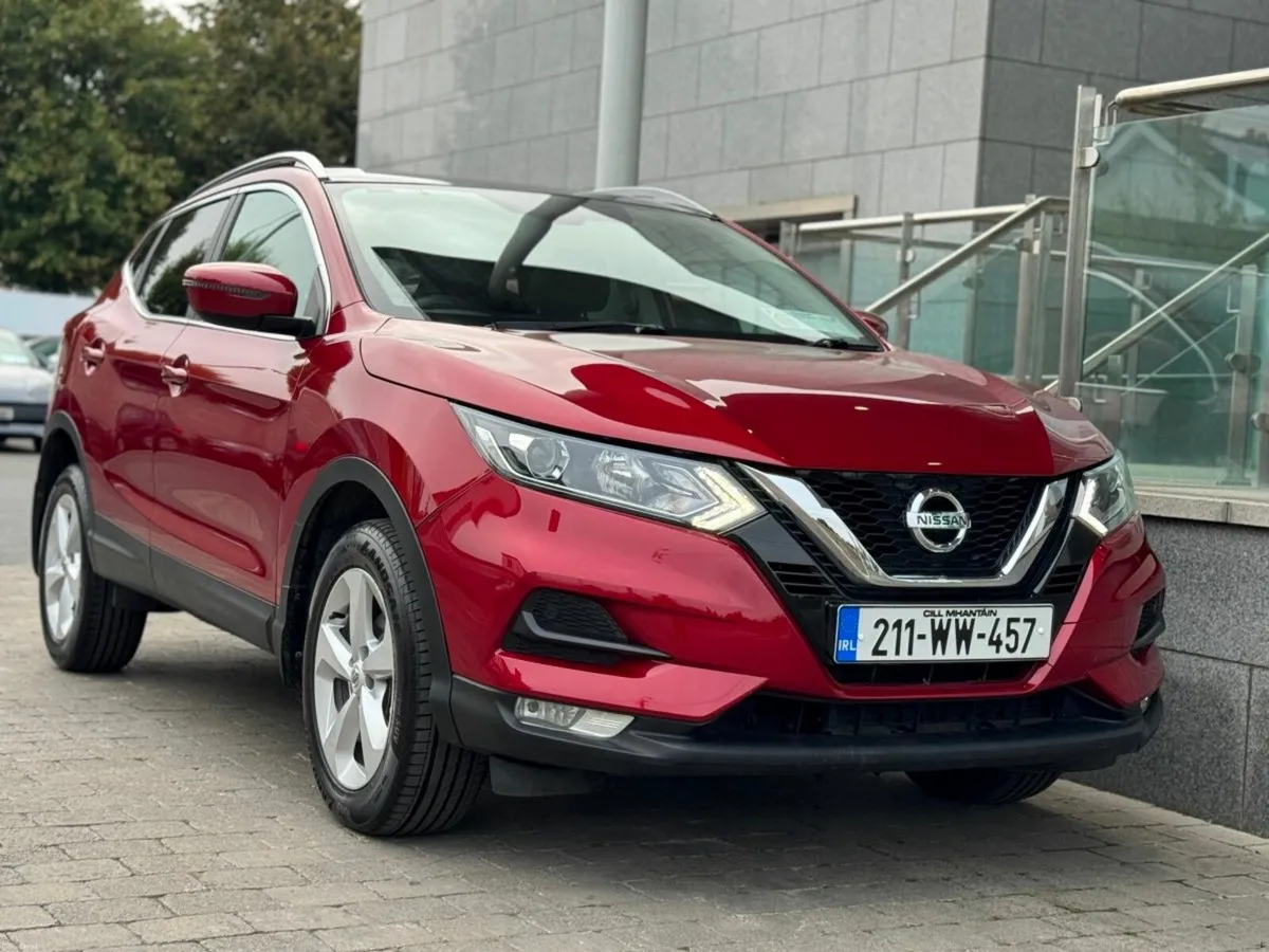 Nissan Qashqai 1.3 PET SE - Image 4