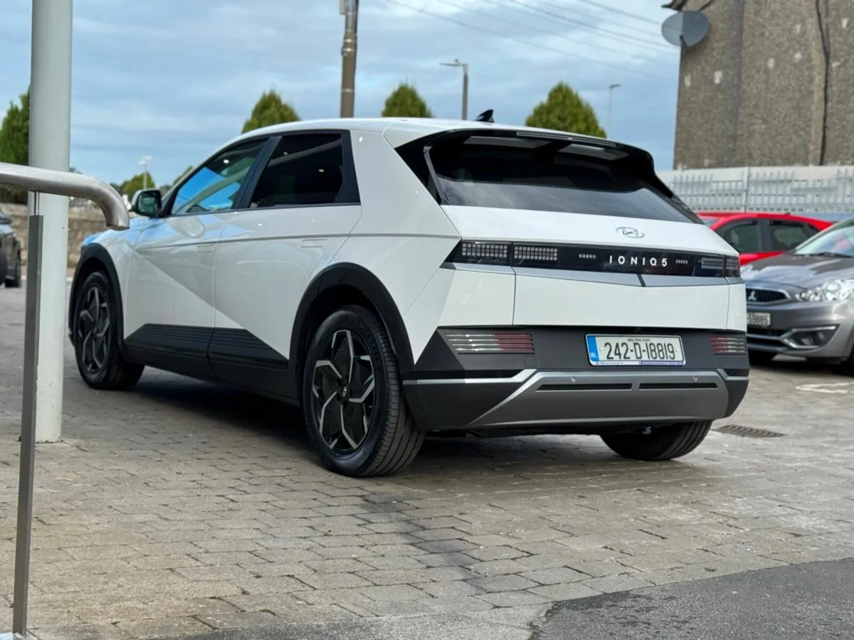 Hyundai IONIQ 5 Ioniq 5 Executive Plus 58kwh, Car - Image 5