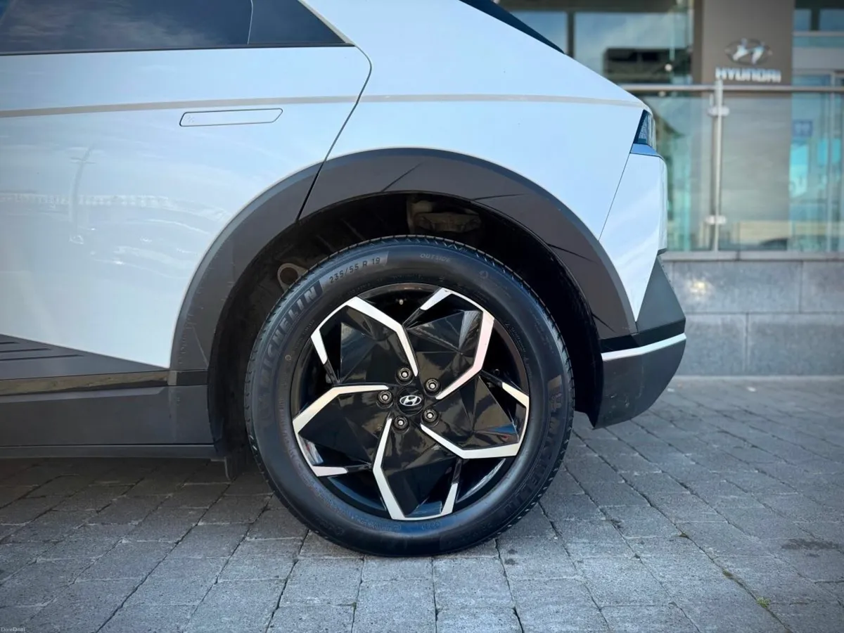 Hyundai IONIQ 5 IONIQ 5 EXECUTIVE PLUS 58kwh - Image 4