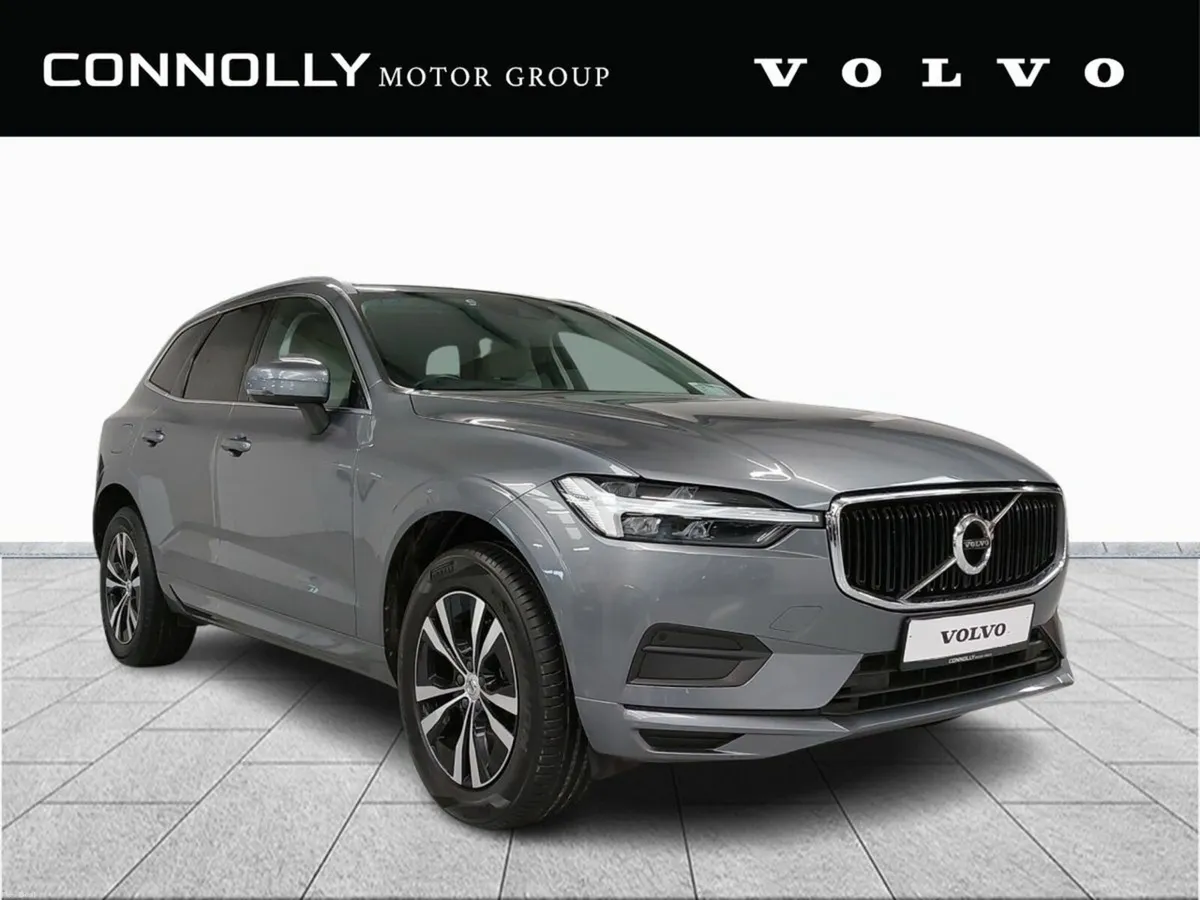 Volvo XC60 B4 Momentum €442pm - Image 1