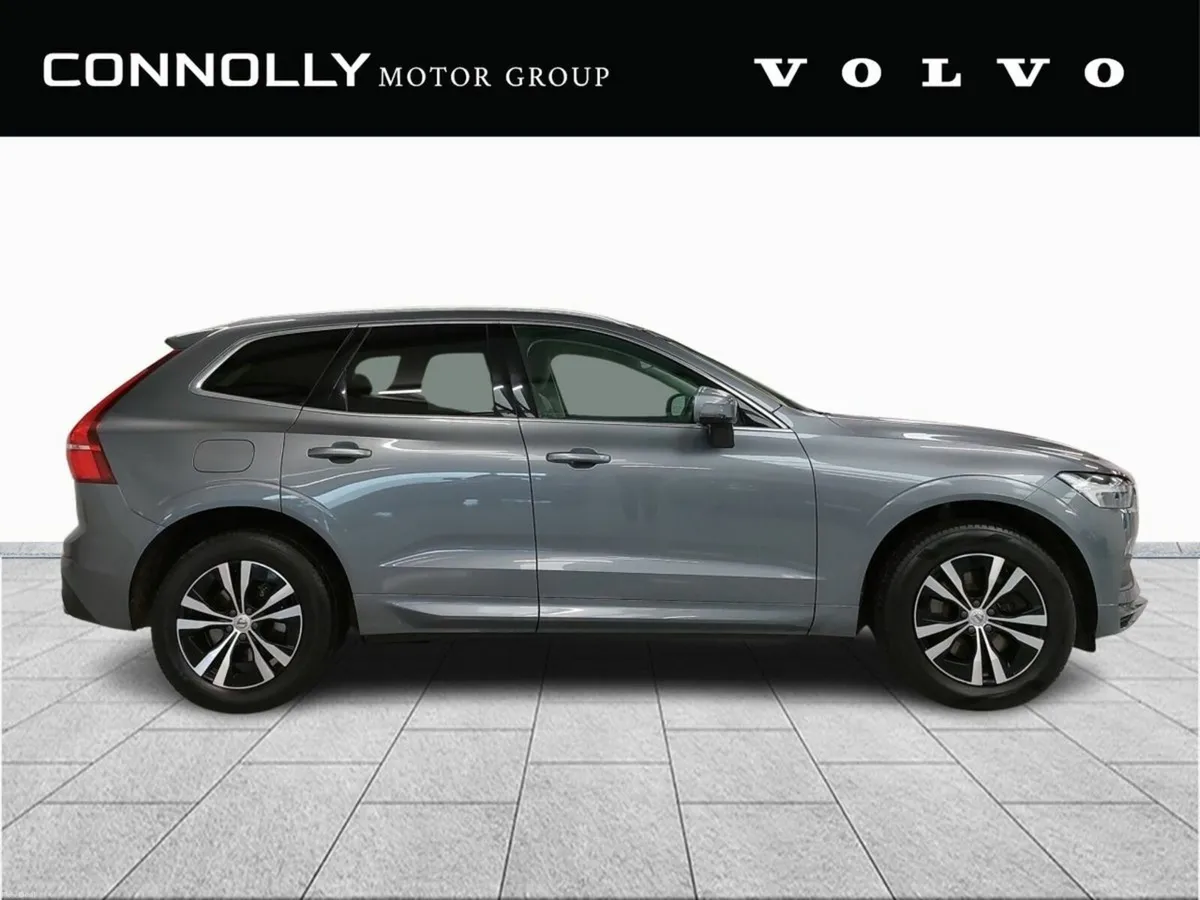 Volvo XC60 B4 Momentum €442pm - Image 3