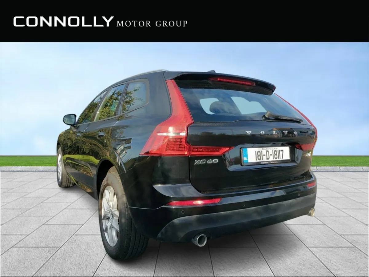 Volvo XC60 D4 Momentum Auto - Image 3
