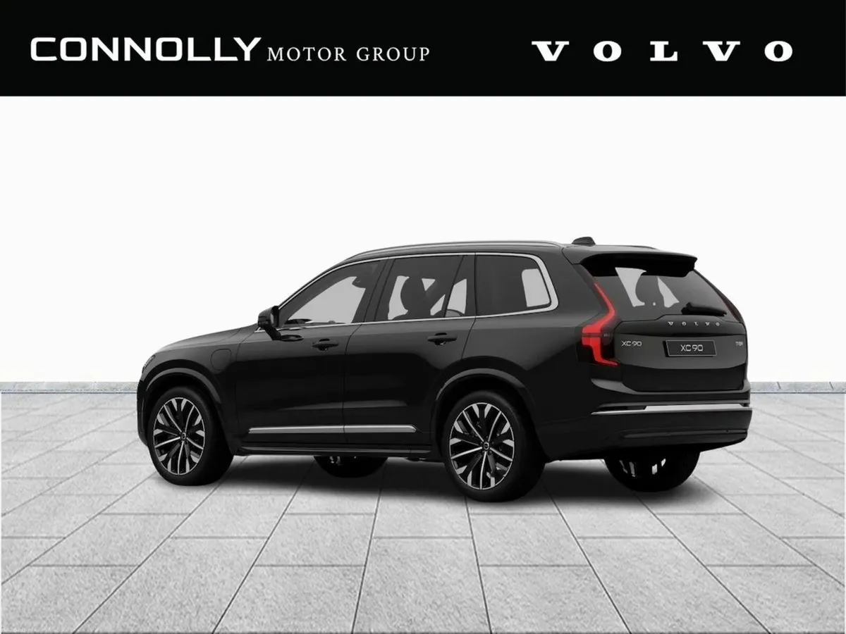 Volvo XC90 T8 Ultra Bright PHEV - Image 3