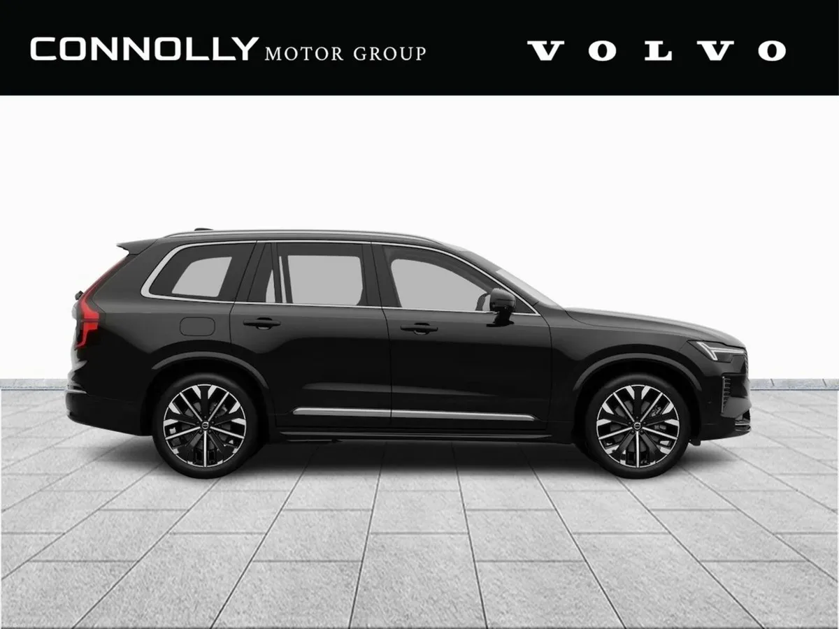 Volvo XC90 T8 Ultra Bright PHEV €1018pm - Image 4