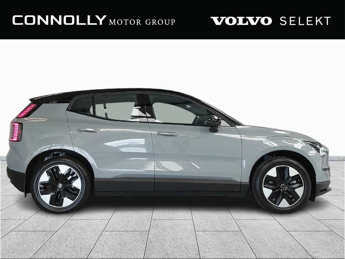 Volvo EX30 PLUS Model | €267pm | Electric | Heated - Image 3