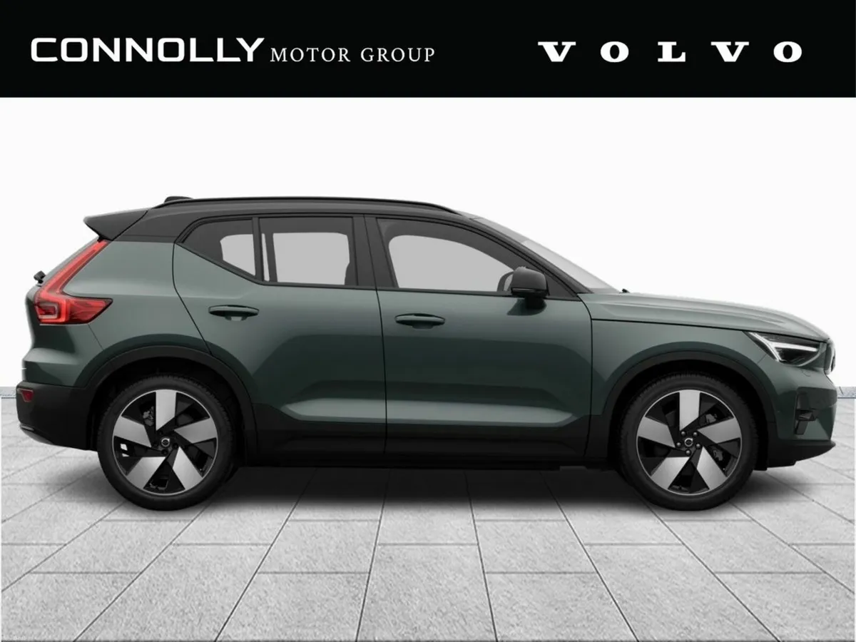 Volvo EX40 Ultra | Single Motor | €505pm - Image 4
