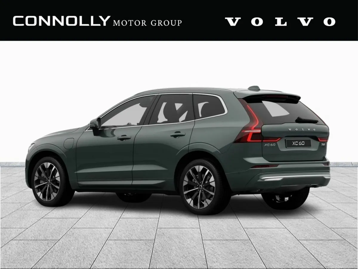 Volvo XC60 T6 Ultra Bright €809pm - Image 4