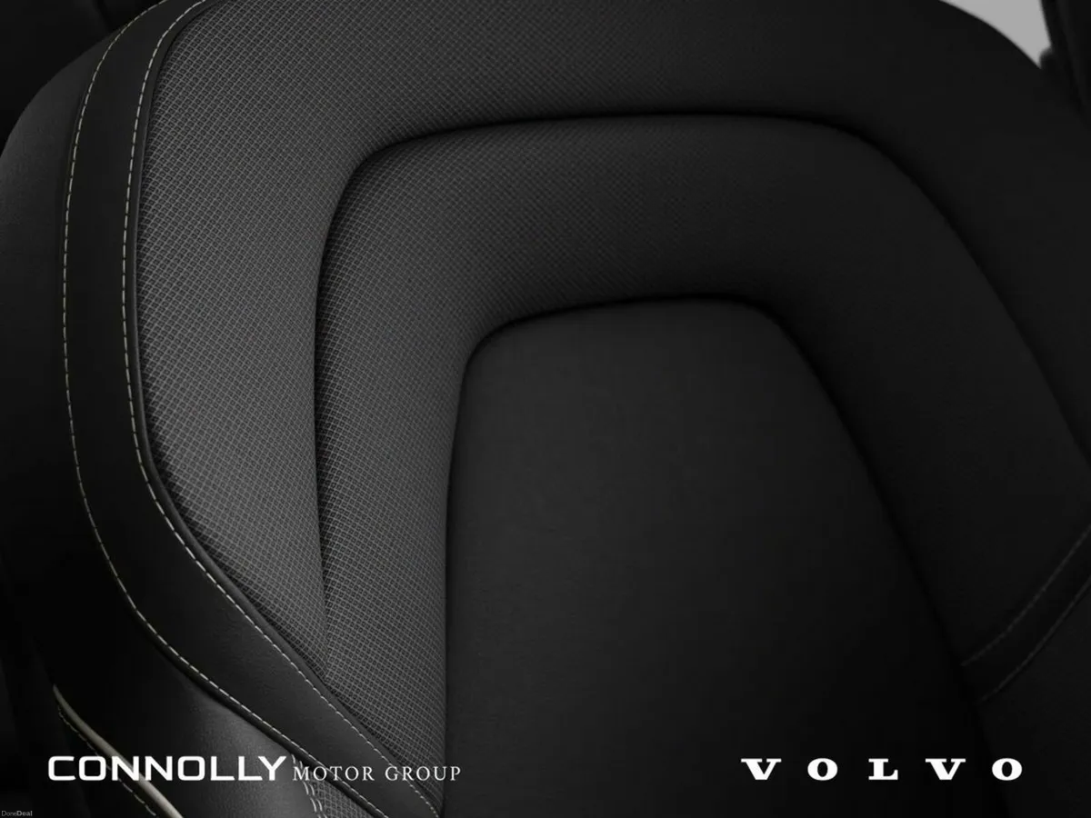 Volvo XC60 T6 | Plus | Black Edition | €761pm | Pl - Image 5