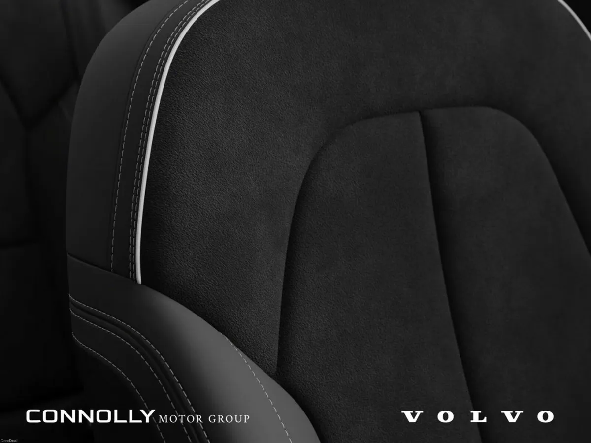 Volvo EX40 Black Edition | Single Motor | Plus | € - Image 6