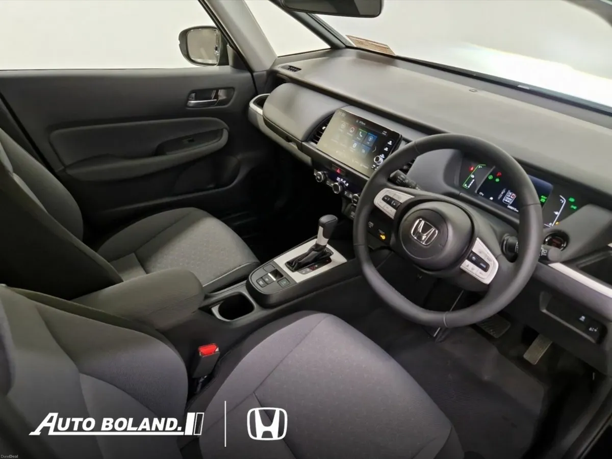 Honda Jazz 1.5 e:HEV Elegance - Image 4