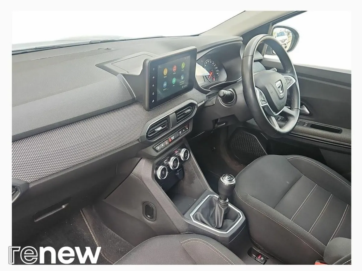 Dacia Jogger TCe 110 Extreme SE - Image 5