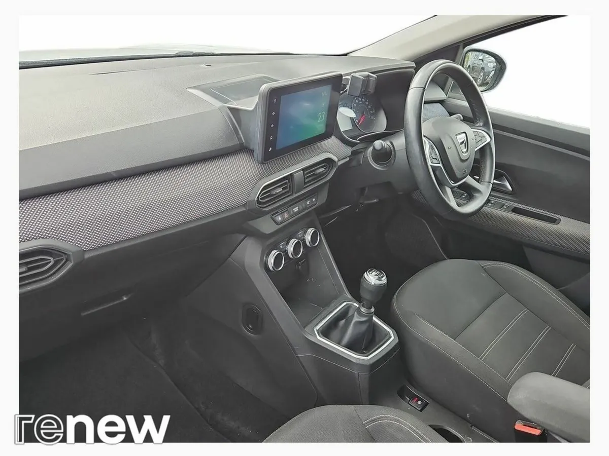 Dacia Jogger TCe 110 Comfort - Image 5