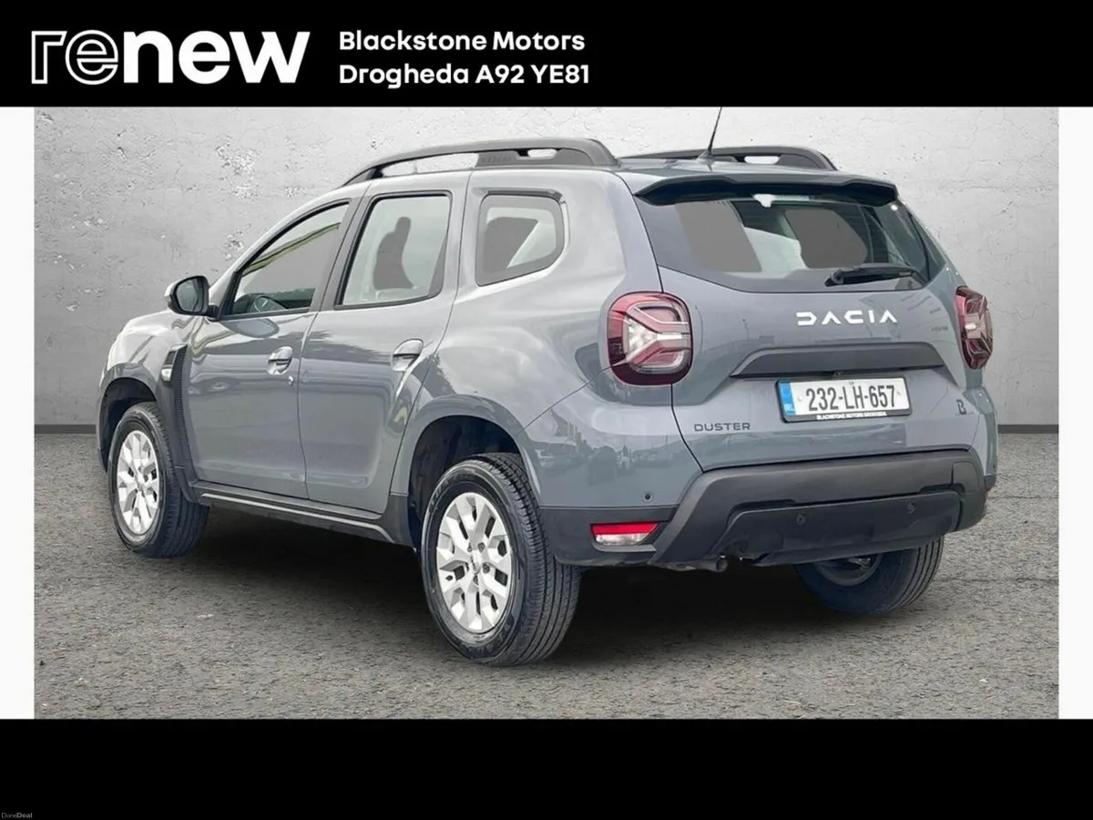 Dacia Duster 1.5 Blue dCi 115 Expression - Image 3